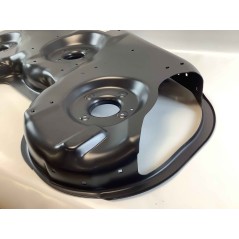 Cubierta de corte desnuda 3 cuchillas 46' tractor de césped SNAPPER SIMPLICITY MURRAY 1687625YP | NewgardenParts.com