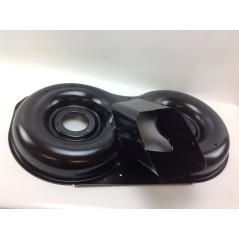 Piatto di taglio nudo 36' trattorino rasaerba HUSQVARNA PARTNER 176029 400108
