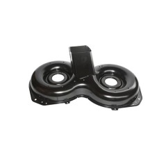 Piatto di taglio nudo 36' trattorino tagliaerba ORIGINALE HUSQVARNA 532176029 | NewgardenParts.com