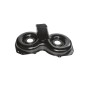 Plateau de coupe nu 36' tracteur de pelouse ORIGINAL HUSQVARNA 532176029