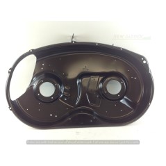 Piatto di taglio nudo 38' trattorino tagliaerba ORIGINALE HUSQVARNA 532193808 | NewgardenParts.com