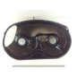 Plataforma de corte desnuda tractor de césped 38' ORIGINAL HUSQVARNA 532193808