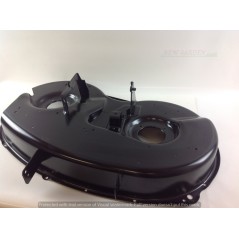 Piatto di taglio nudo 38' trattorino tagliaerba ORIGINALE HUSQVARNA 532193808 | NewgardenParts.com