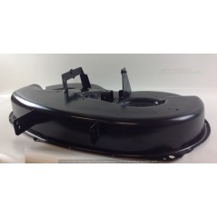Piatto di taglio nudo 38' trattorino tagliaerba ORIGINALE HUSQVARNA 532193808 | NewgardenParts.com