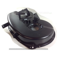 Piatto di taglio nudo 38' trattorino tagliaerba ORIGINALE HUSQVARNA 532193808 | NewgardenParts.com