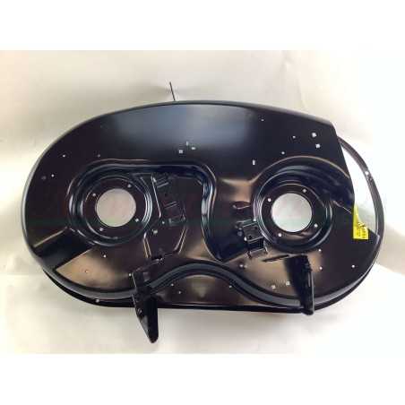 Piatto di taglio nudo AYP trattorino tagliaerba rasaerba 583304901 HUSQVARNA | NewgardenParts.com