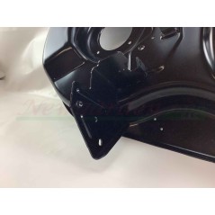 Piatto di taglio nudo AYP trattorino tagliaerba rasaerba 583304901 HUSQVARNA | NewgardenParts.com