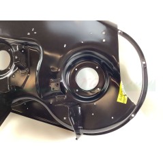 Piatto di taglio nudo AYP trattorino tagliaerba rasaerba 583304901 HUSQVARNA | NewgardenParts.com