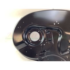 Piatto di taglio nudo AYP trattorino tagliaerba rasaerba 583304901 HUSQVARNA | NewgardenParts.com