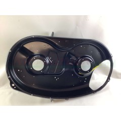 Piatto di taglio nudo AYP trattorino tagliaerba rasaerba 583304901 HUSQVARNA | NewgardenParts.com