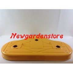 Piatto di taglio nudo frontale trattorino rasaerba ORIGINALE STIGA PARK 100B | NewgardenParts.com