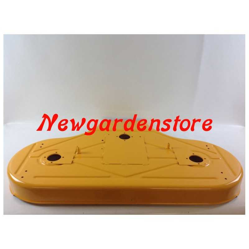 ORIGINAL STIGA PARK 100B front lawn tractor bare cutting deck