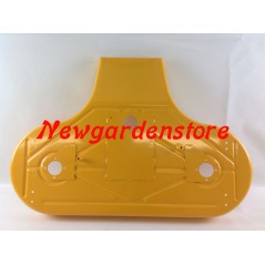 ORIGINAL STIGA PARK 100B front lawn tractor bare cutting deck | NewgardenParts.com