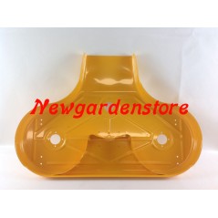 Piatto di taglio nudo frontale trattorino rasaerba ORIGINALE STIGA PARK 100B | NewgardenParts.com