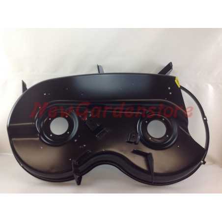Piatto di taglio nudo HUSQVARNA 46' trattorino tagliaerba 532 409782 | NewgardenParts.com