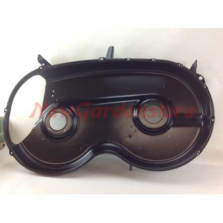 Piatto di taglio nudo HUSQVARNA 46' trattorino tagliaerba 532 409782