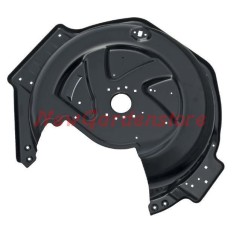 Piatto di taglio nudo ORIGINALE STIGA trattorino tagliaerba sr 66 e 384564114/1 | NewgardenParts.com