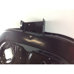 Piatto di taglio nudo trattorino MTD Rider 42' 107 cm originale 683-0457637 | NewgardenParts.com