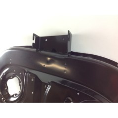 Piatto di taglio nudo trattorino MTD Rider 42' 107 cm originale 683-0457637 | NewgardenParts.com