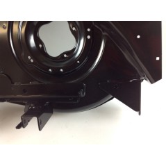 Piatto di taglio nudo trattorino MTD Rider 42' 107 cm originale 683-0457637 | NewgardenParts.com