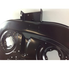 Piatto di taglio nudo trattorino MTD Rider 42' 107 cm originale 683-0457637 | NewgardenParts.com