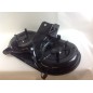 Piatto di taglio nudo trattorino tagliaerba NJ102 STIGA CASTELGARDEN GGP 382564151/0
