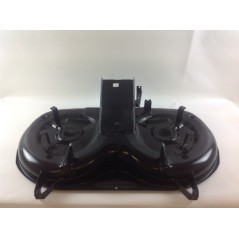 Piatto di taglio nudo trattorino tagliaerba NJ102 STIGA CASTELGARDEN GGP 382564151/0