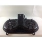 Piatto di taglio nudo trattorino tagliaerba NJ102 STIGA CASTELGARDEN GGP 382564151/0