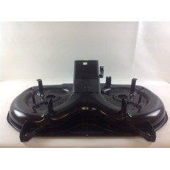 Plateau de coupe nu tracteur de pelouse TC102 ORIGINAL STIGA CASTELGARDEN GGP 382564151/0 | NewgardenParts.com