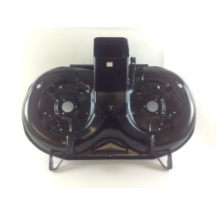 Plateau de coupe nu tracteur de pelouse TC102 ORIGINAL STIGA CASTELGARDEN GGP 382564151/0 | NewgardenParts.com