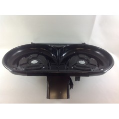 Piatto di taglio nudo trattorino tagliaerba NJ102 STIGA CASTELGARDEN GGP 382564151/0 | NewgardenParts.com