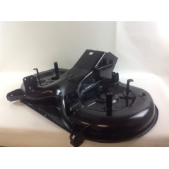 Piatto di taglio nudo trattorino tagliaerba NJ102 STIGA CASTELGARDEN GGP 382564151/0 | NewgardenParts.com