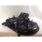 Piatto di taglio nudo trattorino tagliaerba NJ102 STIGA CASTELGARDEN GGP 382564151/0
