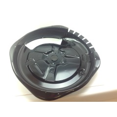 Piatto taglio nudo trattorino rasaerba F72 ORIGINALE CASTELGARDEN STIGA 384564111/0