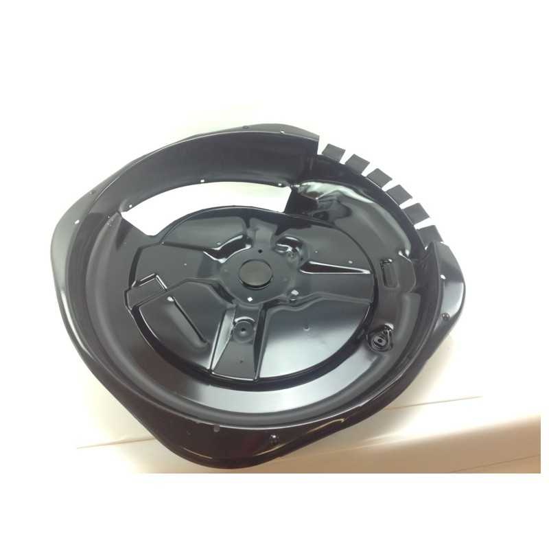 Piatto taglio nudo trattorino rasaerba F72 ORIGINALE CASTELGARDEN STIGA 384564111/0