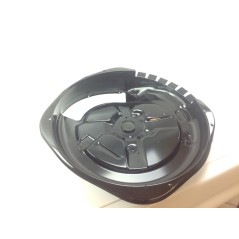 Piatto taglio nudo trattorino rasaerba F72 ORIGINALE CASTELGARDEN STIGA 384564111/0 | NewgardenParts.com