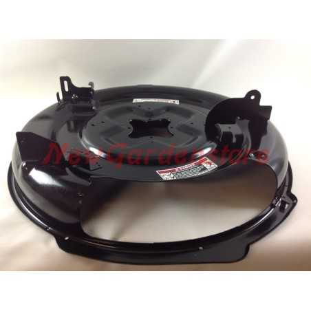 Piatto di taglio nudo trattorino rasaerba MINIRIDER 76 SDE 30' MTD 683-05040D | NewgardenParts.com