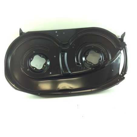 Tractor de césped MTD 38" plataforma de corte desnuda original 683-0119A