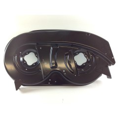 MTD 38" lawn tractor bare cutting deck original 683-0119A | NewgardenParts.com