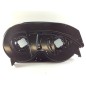 Tractor de césped MTD 38" plataforma de corte desnuda original 683-0119A