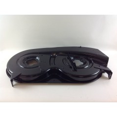Piatto di taglio nudo trattorino rasaerba MTD 38" originale 683-0119A | NewgardenParts.com