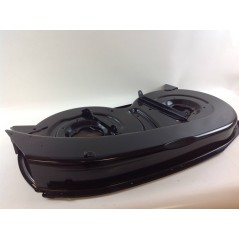 Piatto di taglio nudo trattorino rasaerba MTD 38" originale 683-0119A | NewgardenParts.com