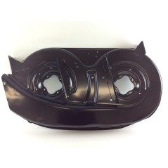 Piatto di taglio nudo trattorino rasaerba MTD 38" originale 683-0119A | NewgardenParts.com