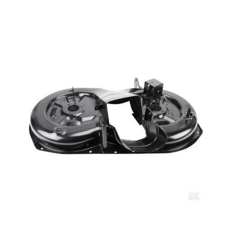 Piatto di taglio nudo trattorino rasaerba ORIGINALE CASTELGARDEN ESTATE 4092H 382564116/0 | NewgardenParts.com