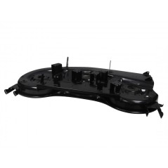Piatto di taglio nudo trattorino rasaerba ORIGINALE STIGA TORNADO 9121W - 9121WX | NewgardenParts.com