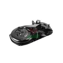 Piatto di taglio nudo trattorino rasaerba STIGA CASTELGARDEN MP98C ESTATE598 | NewgardenParts.com