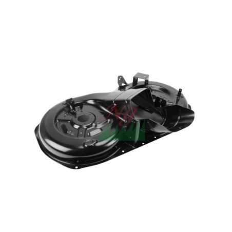 Piatto di taglio nudo trattorino rasaerba STIGA CASTELGARDEN MP98C ESTATE598 | NewgardenParts.com