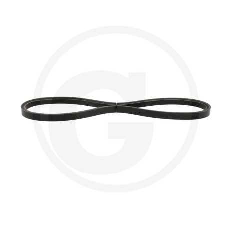 ORIGINAL MTD 754-0491 Rasenmäherriemen für Rasentraktor | NewgardenParts.com