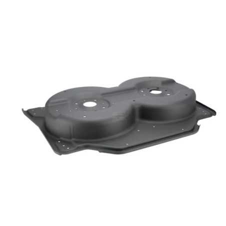 Cutting deck grey lawn tractor ORIGINAL STIGA COMBI 85 M Q | NewgardenParts.com