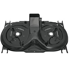 Piatto di taglio nudo trattorino rasaerba TC122 STIGA CASTELGARDEN 382564025/2 | NewgardenParts.com